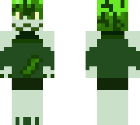 no goggles inferiorkelp