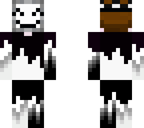 nofaceking
