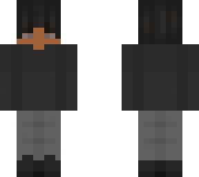 not mine i just retextured the skin
