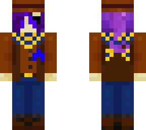 nuclear rewind - justice blue