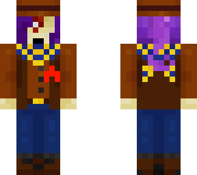 nuclear rewind - justice red