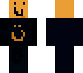 orange guy