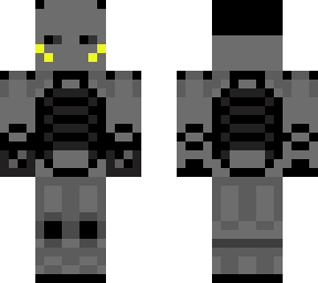 original darkpixel579 block city wars skin