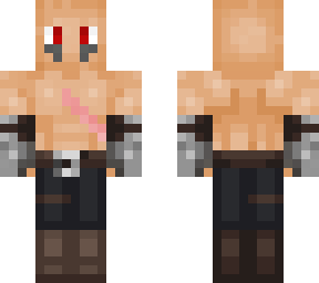 orion gray (blue knight)
