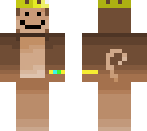osiesc monkey