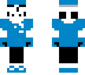 papyrus [tory fox underswap]