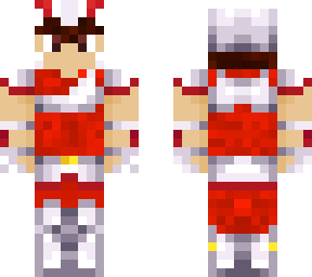 pegasus seiya (v1)-saint seiya