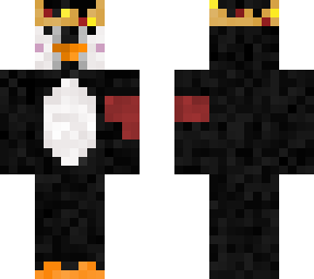penguin