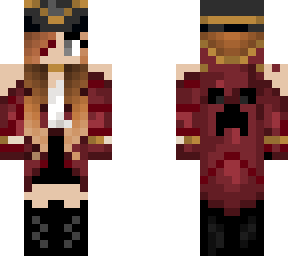 pirate dove 3