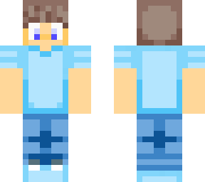 plain steve