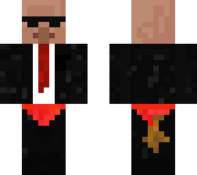 poop bissnues villager