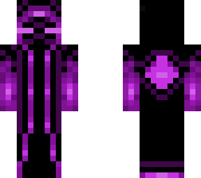 purple wizard