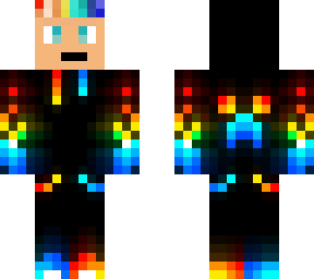 rainbow