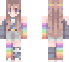 rainbows