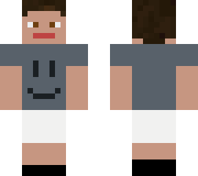 rando skin i made