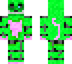 rat animatronic fnaf