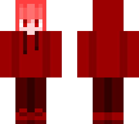 red-boy~ <3