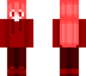 red-girl~ <3