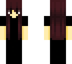 red hair girl