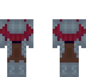red knight