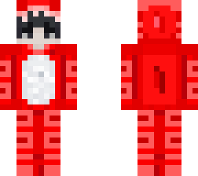red shark