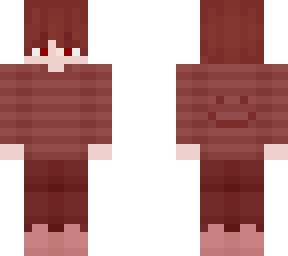 red shirt