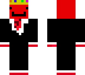 red suit man  v3