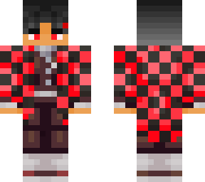 rediculous demon slayer