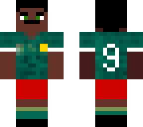 roger milla
