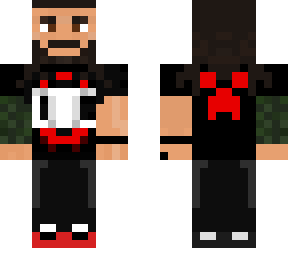 roman reigns