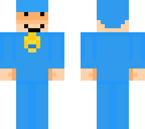 santusoto pocoyo