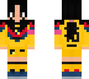 scarlett camberos - club america 25/26