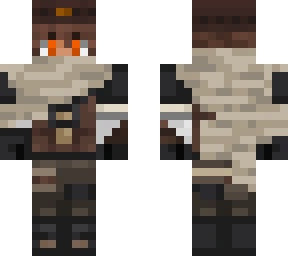 server draft 2