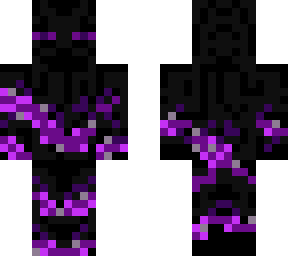 shattered enderman