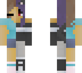 she made us into what we’ve become - splitsona