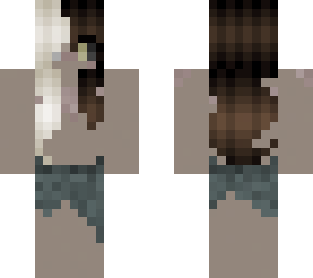 siren skin