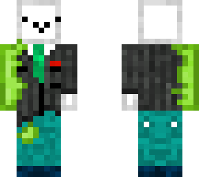skin i use for minecraft dungeons