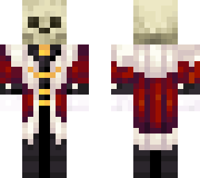 skull king
