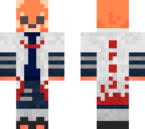 snow 4to hokage