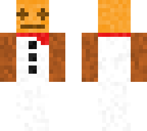 snowman