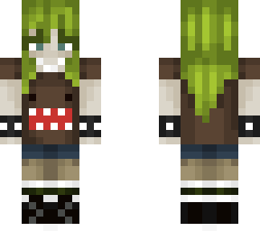 sona with domo fit