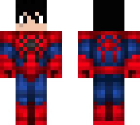 spider joaco
