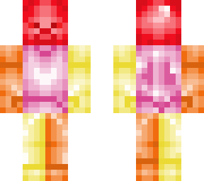 starburst steve