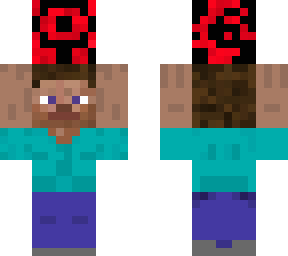 steve holding ????