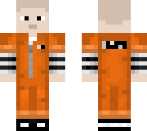 steve prisoner