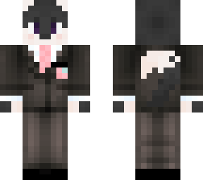 suit for my bby