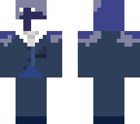 suited leka