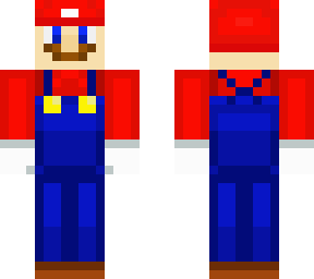super mario