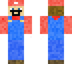 super mario