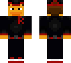 team rocket duck